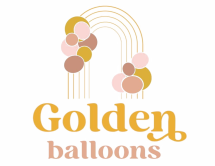 Golden Ballons