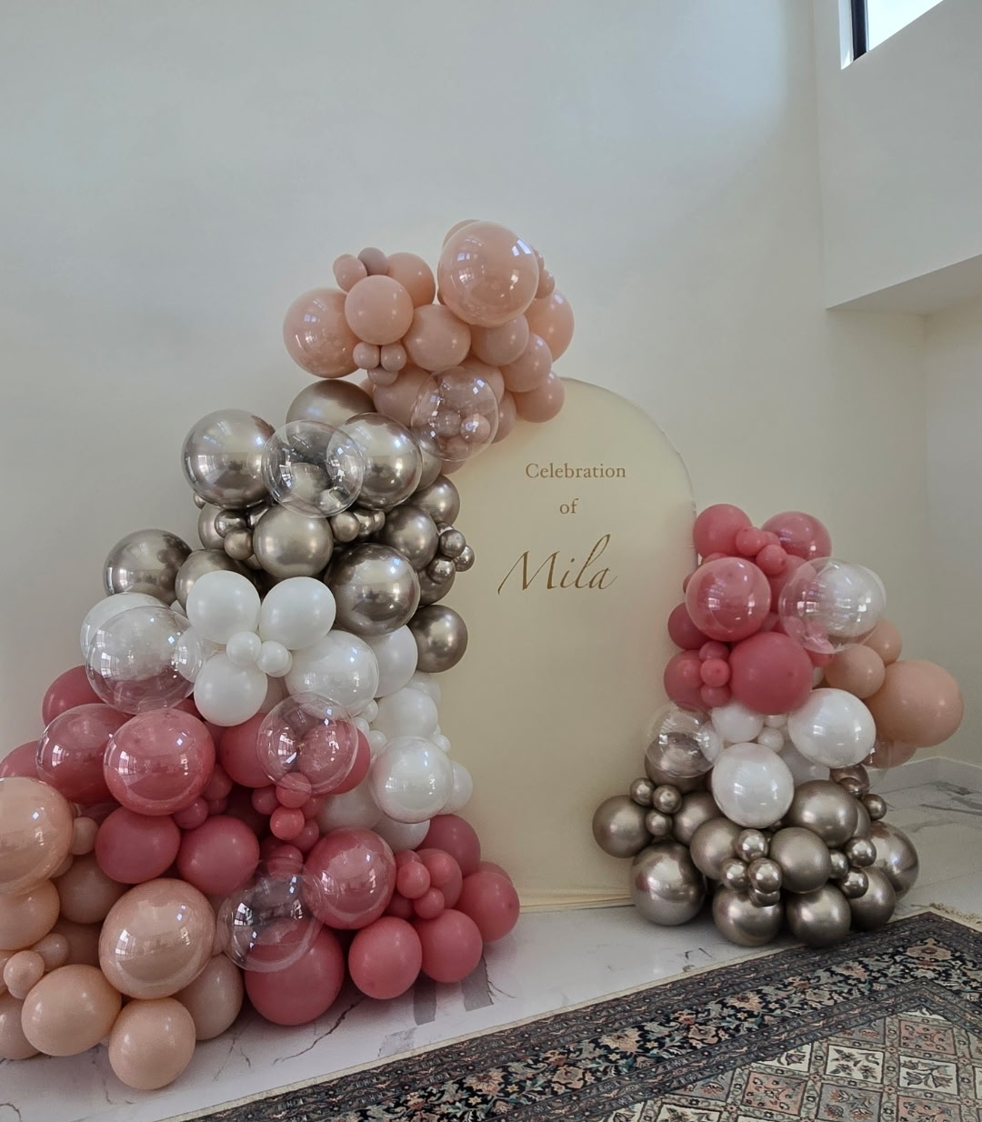 Baby Shower Decoration